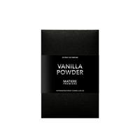 MATIERE PREMIERE - Vanilla Powder Extrait - Extrait de Parfum Unisex 100 ml