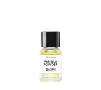 Matiere premiere Vanilla Powder 6 ml - Eau de Parfum