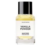 MATIERE PREMIERE Vanilla Powder Eau de Parfum 50 ml