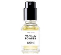 MATIERE PREMIERE Vanilla Powder Eau de Parfum 6 ml