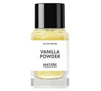 MATIERE PREMIERE Vanilla Powder Eau de Parfum 100ML Eau de Parfum Profumi di nicchia