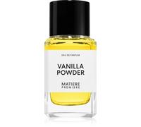 Matiere Premiere • Vanilla Powder • EDP 100 ml • Senza Scatola