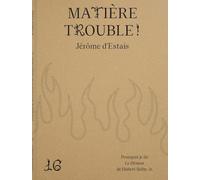 Matière trouble !: Pourquoi je lis "Le Démon" de Hubert Selby, Jr.