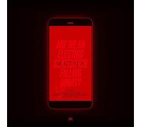 Matija Are We an Electric Generation Falling Apart? (Vinyl LP) 12" Album