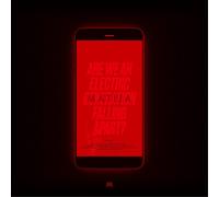 Matija Are We an Electric Generation Falling Apart? (CD) Album