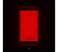 Matija Are We an Electric Generation Falling Apart? (Vinyl LP) 12" Album