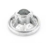 Matijardin - Supporto lama, mozzo per tosaerba compatibile con Husqvarna, Partner N° 515131064, 515131064, 5310050-29
