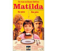 Matilda