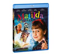 Matilda 6 Mitica - Bd (Blu-ray) Craig Wasson Gregg Henry Melanie Griffith