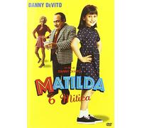 Matilda 6 Mitica ( DVD)