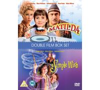 Matilda/a Simple Wish