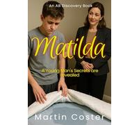 Matilda: An ABDL sissy baby femdom story