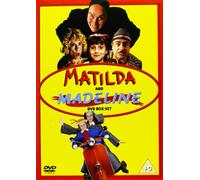 Matilda and Madeline