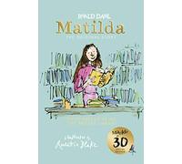 Matilda at 30: Chief Executive of the British Library
