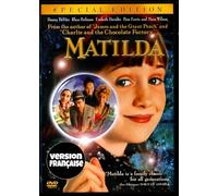 Matilda by Danny DeVito(2012-10-08)