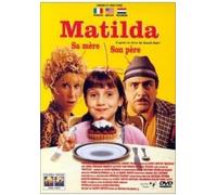 Matilda - [DVD]