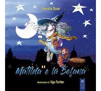Matilda e la Befana