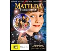 Matilda [Edizione: Australia]