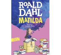 Matilda (Folio Junior) Ed. Francese