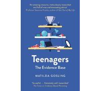 Matilda Gosling Teenagers (Tascabile) Evidence-Based Parenting