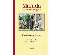 Matilda. La niñera mágica: 307