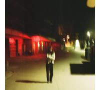 Matilda Mann Roxwell (CD) Album