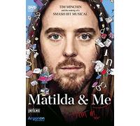 Matilda & Me [Edizione: Regno Unito]
