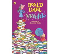 Matilda: Roald Dahl