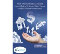 Matilda Rozario A Study on Retail Loan Distribution by Scheduled Com (Tascabile)