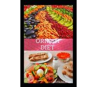Matilda Sean Ornish Diet (Tascabile)