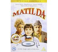 Matilda - Special Edition