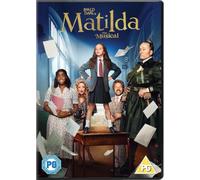 Matilda The Musical