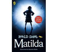 Matilda (Theatre Tie-in)