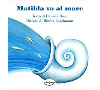 Matilda va al mare