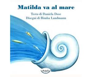 Matilda va al mare