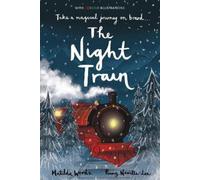Matilda Woods The Night Train (Tascabile) Colour Fiction