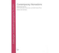 Matilde Callari Galli Contemporary Nomadisms (Tascabile)