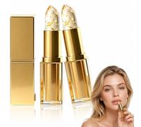 Matilde & Co Rossetto 2Pack, Rossetto Ph Reagente Matilde & Co, Adatto A Tutti I Tipi Di Pelle, Idrata E Nutre, Donando Rapidamente Un Incarnato Perfetto