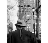 Matilde Damele - New York 1999-2014