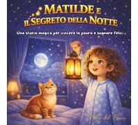 Matilde e il segreto della notte