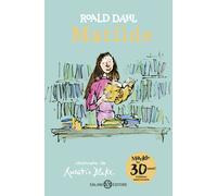 Matilde. Edizione anniversario. Ediz. speciale - Dahl Roald
