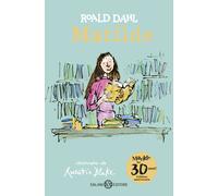 Matilde. Edizione anniversario. Ediz. speciale - Dahl Roald