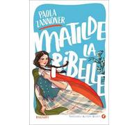 Matilde la ribelle