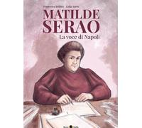 MATILDE SERAO - Bellino Nunzio Aceto - 2024 - Becco Giallo