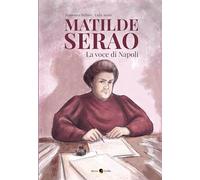 Libri Francesca Bellino / Aceto Lidia - Matilde Serao. La Voce Di Napoli