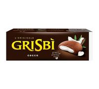 Matilde Vicenzi Biscotti Crema Cocco Grisbì, 150g