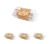 Matilde Vicenzi - Le Ciambelle di Matilde, Biscotti Rustici con Gocce di Cioccolato, Prodotti con Cottura Lenta, Ideali per Colazione, Snack o Merenda, Confezione da 800 gr