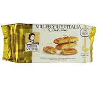 Matilde Vicenzi Millefoglie D'Italia Classiche al Burro - 8 x 125 g