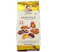 Matilde Vicenzi Mini Voglie Pasticcini Assortiti, 300g