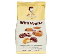 Matilde vicenzi minivoglie 12 specialitã 250 g